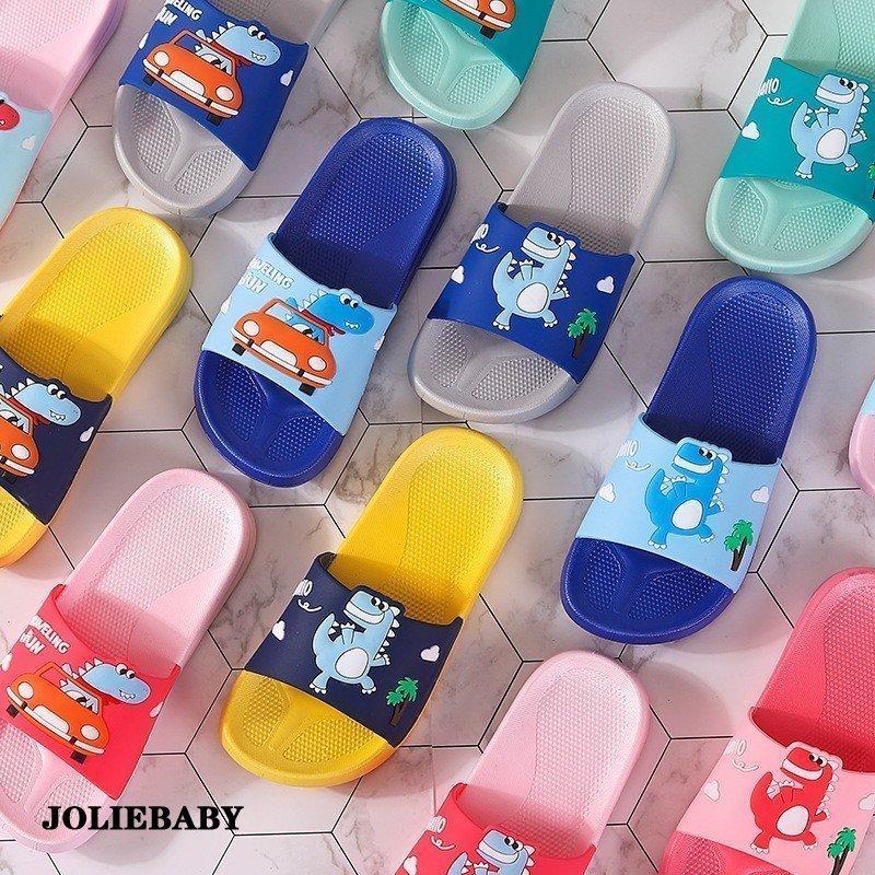 スリッパ 子供用サンダル 子供靴 女の子 男の子 夏 キャラクター 滑りにくい バススリッパ ルームシューズ 室内履き お風呂場 柔らかい ビーチサンダル 可愛い Aimdd9 エマーブルストア 通販 Yahoo ショッピング