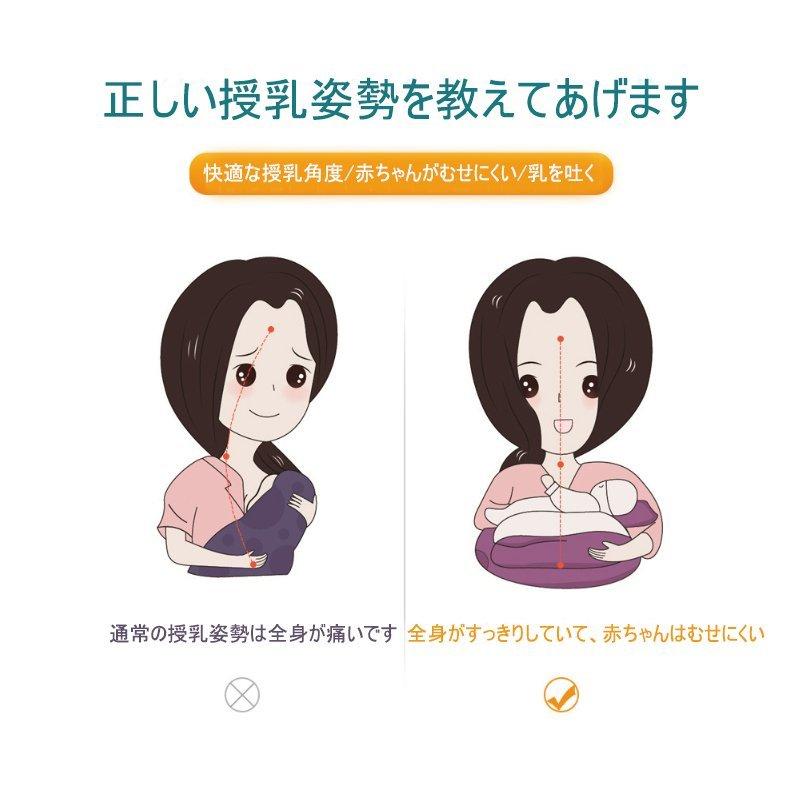 公式ショップ 授乳クッションベビー枕u字授乳枕腕背もたれ枕赤ちゃん新生児低反発通気性ベビー用品お昼寝妊婦用おすすめプレゼント 授乳クッション 授乳枕 Www Propac Ma