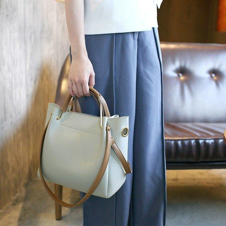 新作ショルダーバッグバッグレディース斜め掛け3wayショルダーハンドバッグトートバッグ肩掛けママバッグバッグ手提げバッグ通勤通学代30代 Aim エマーブルストア 通販 Yahoo ショッピング