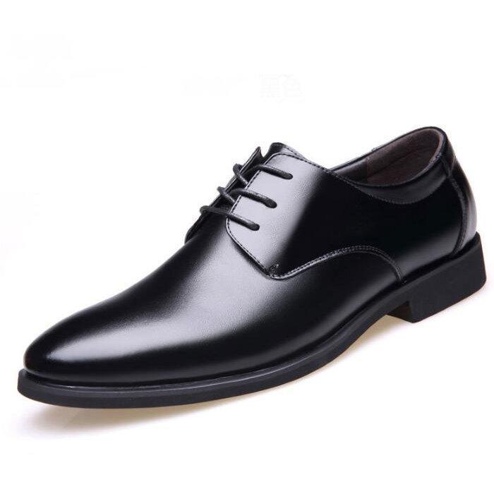 ビジネスシューズ本革メンズ靴革靴通気性軽量大きいサイズ紳士靴快適歩きやすいサラリーマン向け :aim5267367410:エマーブルストア - 通販  - Yahoo!ショッピング