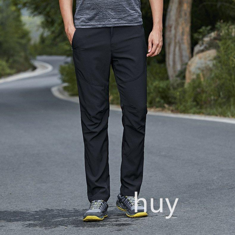 トレッキングパンツ メンズ レディース 男性女性用 登山用ズボン アウトドアウェア ベンチレーション付き 2タイプ春夏薄手秋冬起毛 A6863ebtqv Www Familyontour De