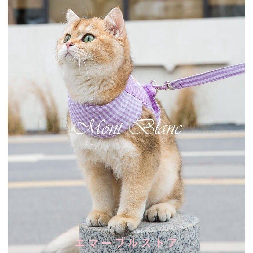 猫 ハーネス 猫用 リード ウェアハーネス 胴輪 ねこ ペット リード キャット 外れない 散歩 首輪 光る :aims-23001747051:エマーブルストア - 通販 - Yahoo!ショッピング 猫 ハーネス 猫用 リード ウェアハーネス 胴輪 ねこ ペット リード キャット 外れない 散歩 首輪 光る :aims-23001747051:エマーブルストア - 通販 - Yahoo!ショッピング