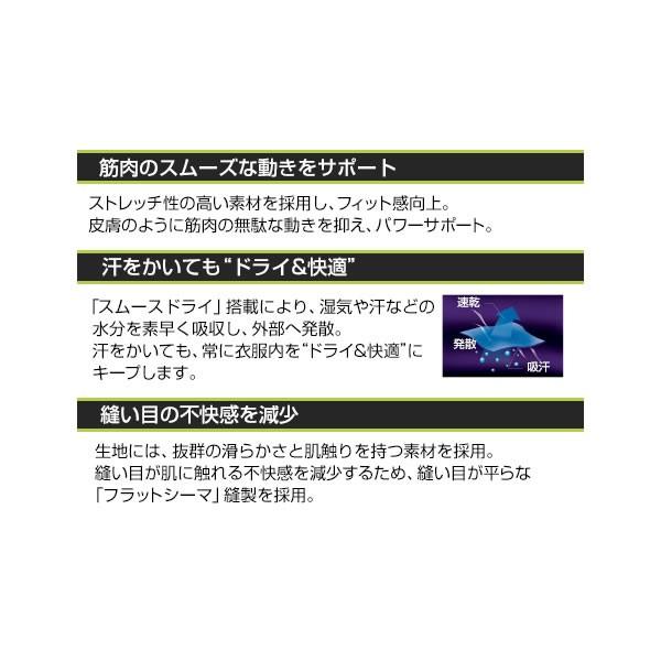 Phiten（ファイテン） スポーツ ユニサイズ スパッツ パンツ