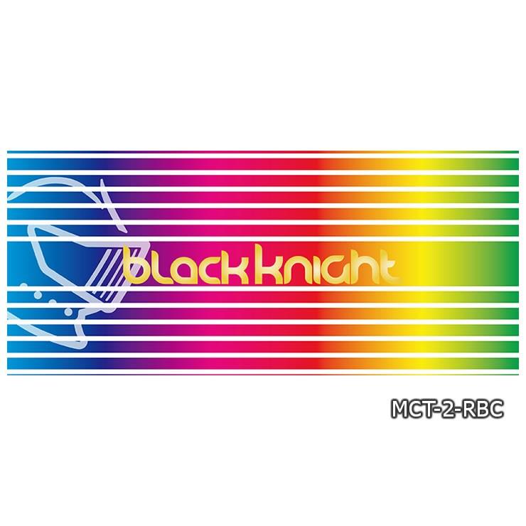 バドミントン スカッシュ ブラックナイト BLACK KNIGHT マイクロ