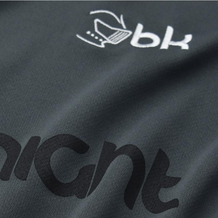 2022AW 新色追加 ブラックナイト BLACK KNIGHT バドミントン スカッシュ ユニ ウェア 長袖プラクティスシャツ Tシャツ プラシャツ T-0230 :BK-T-0230:AIM AGAIN - 通販 - Yahoo!ショッピング 2022AW 新色追加 ブラックナイト BLACK KNIGHT バドミントン スカッシュ ユニ ウェア 長袖プラクティスシャツ Tシャツ プラシャツ T-0230 :BK-T-0230:AIM AGAIN - 通販 - Yahoo!ショッピング