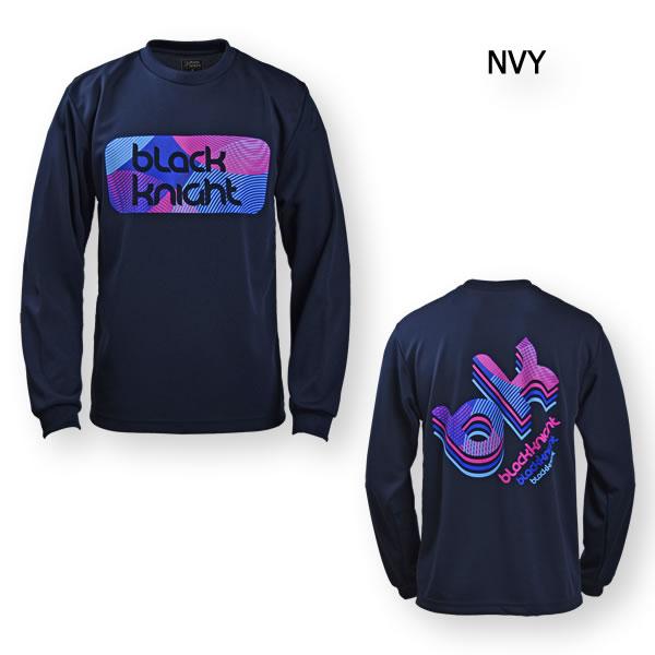 2022AW 最新作 ブラックナイト BLACK KNIGHT バドミントン スカッシュ