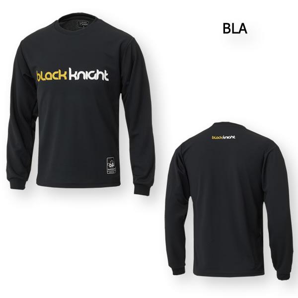 black knight バドミントンシャツ 2色セット 2024AW 最新作 ブラックナイト BLACK KNIGHT バドミントン