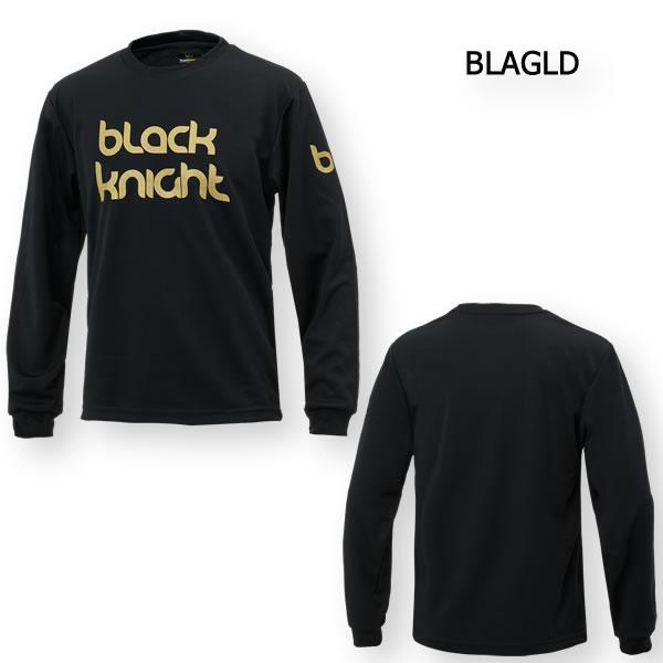 black knight バドミントンシャツ 2色セット 2024SS 最新作 バドミントン スカッシュ ブラックナイト BLACK KNIGHT
