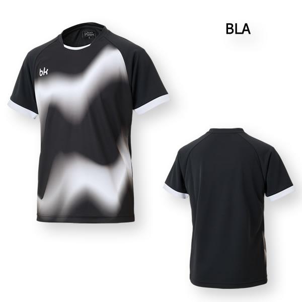 実業団バドミントンウェア 2025SS 最新作 バドミントン スカッシュ ブラックナイト BLACK