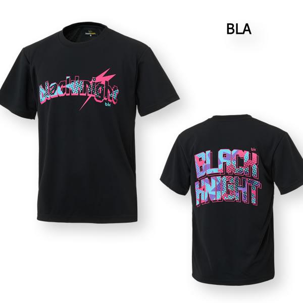 black knight 限定 Lサイズ 2026SS 最新作 ブラックナイト BLACK KNIGHT バドミントン スカッシュ