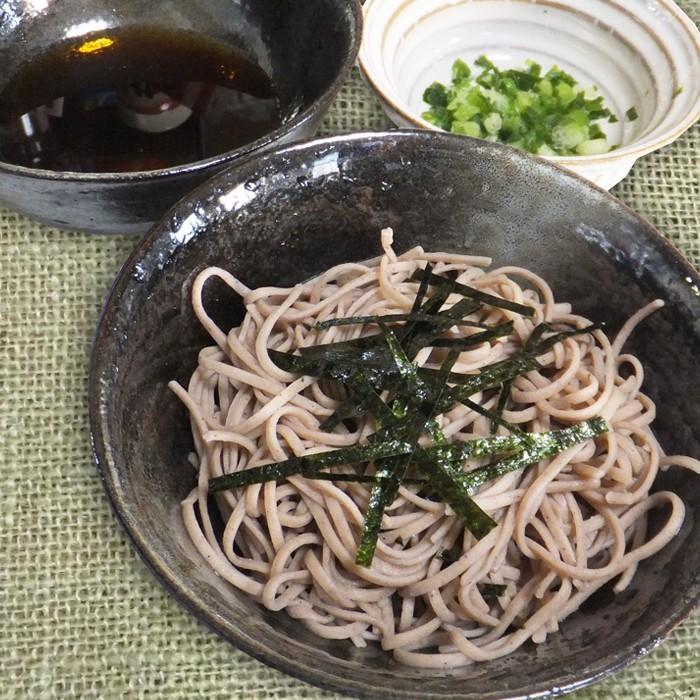 長野県 / 送料無料 信州十割そばセット ６食分　 長野 信州そば 十割そば よこ亭 お中元 お歳暮 ざるそば そば湯 乾麺 三原屋 めんつゆ 送料無料 |  | 03