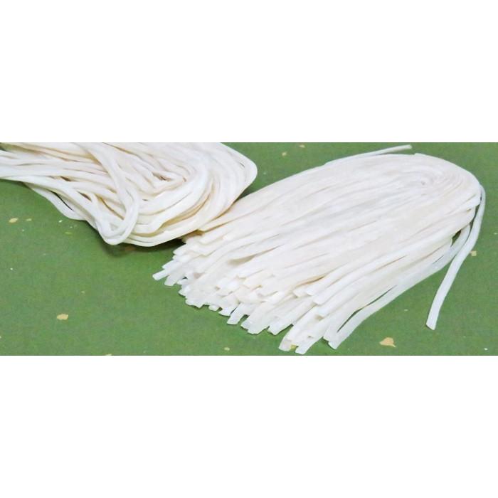 愛知県 / 送料無料 米粉うどん 3食セット 米粉 麺 小麦卵アレルギー アトピー 食塩不使用 グルテンフリー コシヒカリ　 |  | 02