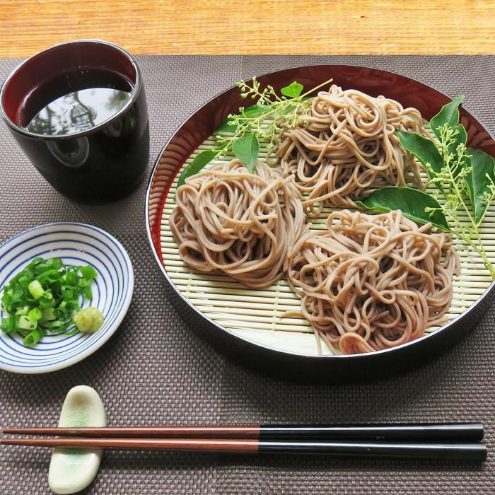 長野県 / 送料無料 生粉打そば2袋・とろろそば1袋セット 8食分 信州 塩尻 蕎麦 とろろ お中元 お歳暮 年越しそば ざるそば 乾麺　各務製粉 |  | 02