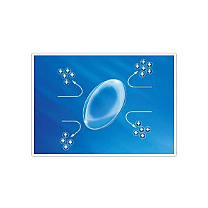 BAUSCH+LOMB（ボシュロム） メダリスト 66 トーリック 乱視用2w(1箱6枚