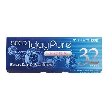 SEED1DAYP[EDOF]両眼3ヶ月分(32枚入6箱セット)_1
