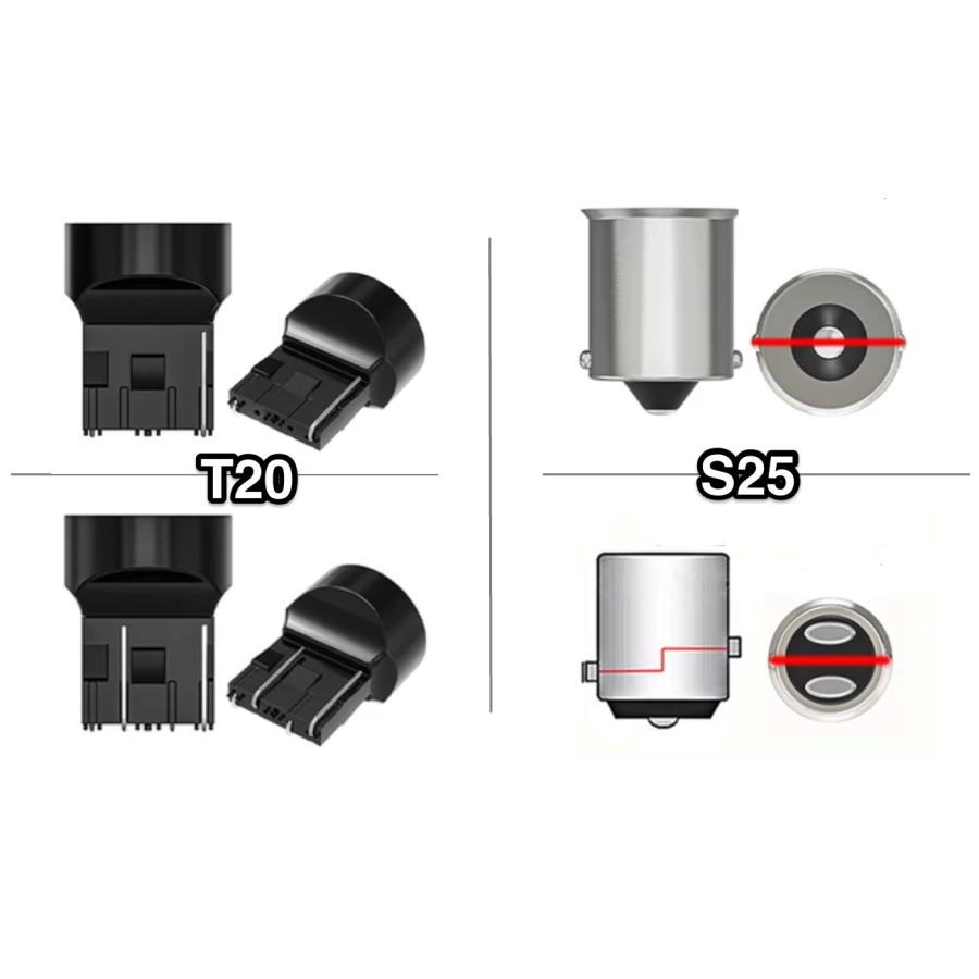 LEDウィンカーバルブ Webike | ODAX オダックス LEDウインカーバルブセット ZX-14(OXS