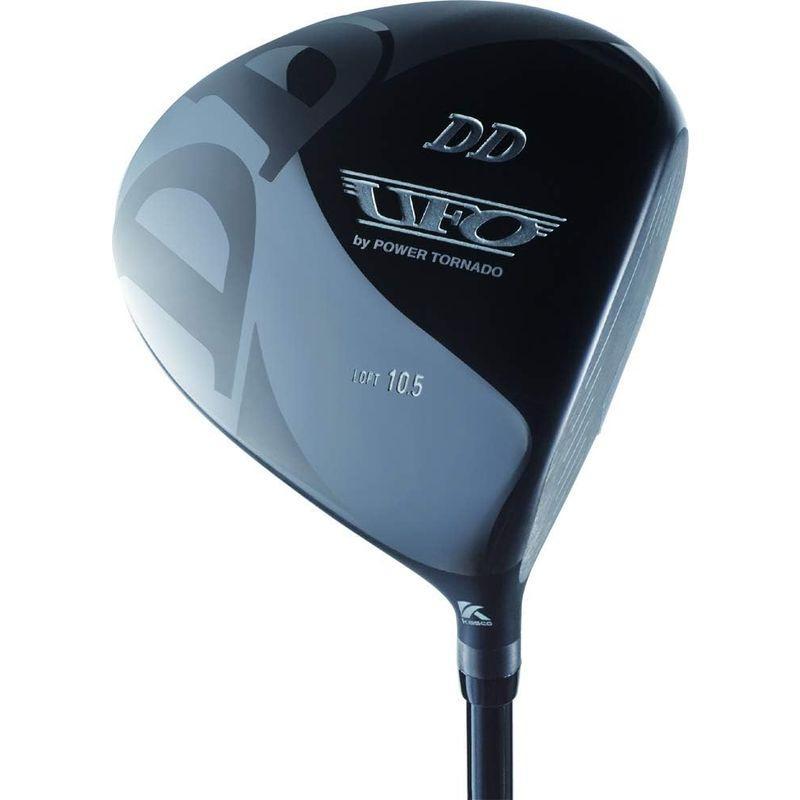 キャスコ(Kasco) ドライバー POWER TORNADO UFO パワートルネードUFO DD フレックスＳ FKP1657413776(14614円)