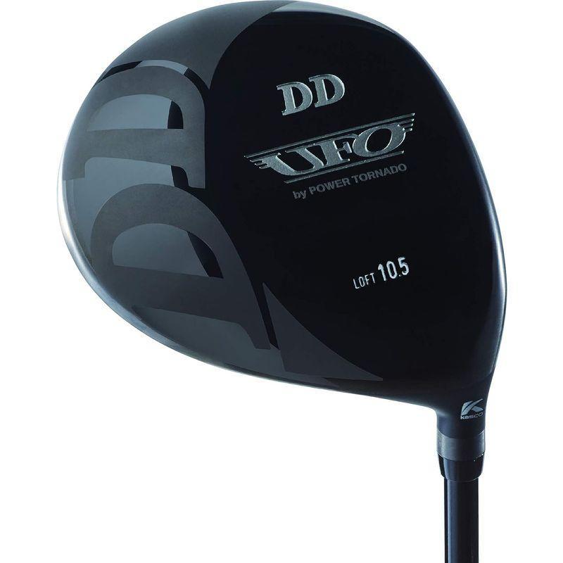 キャスコ(Kasco) ドライバー POWER TORNADO UFO パワートルネードUFO DD フレックスＳ FKP1657413776(14614円)