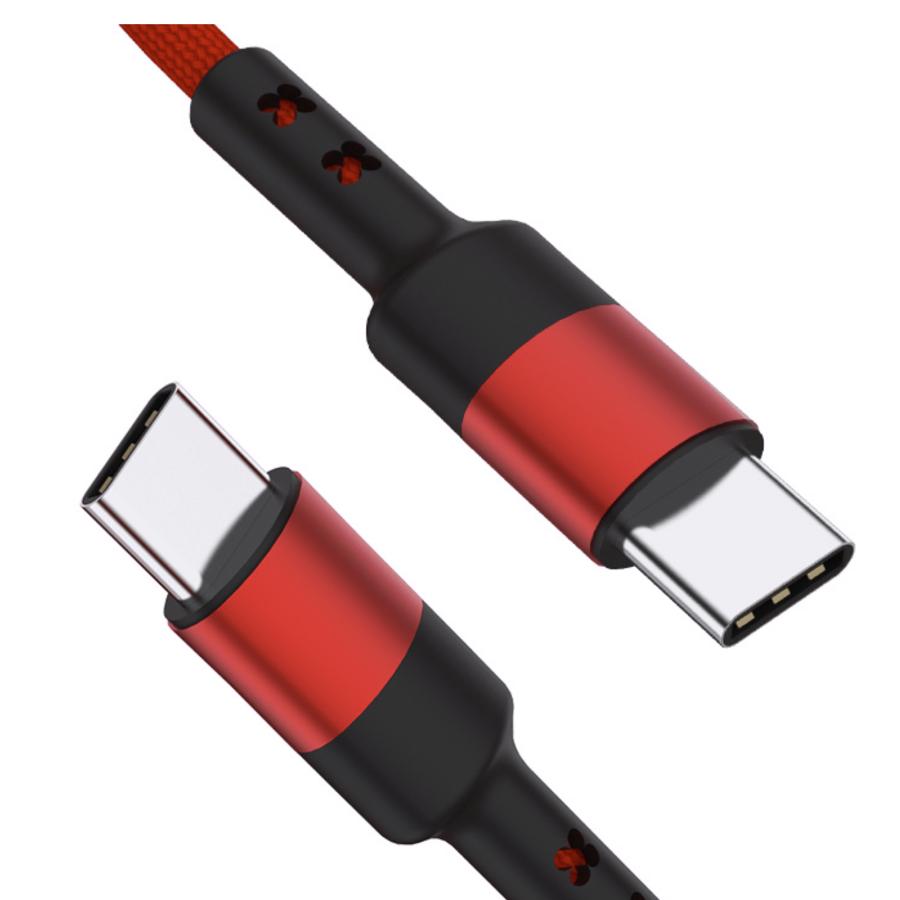 TYPE C ケーブル 30cm タイプC USBC USB2.0 USB to 60W 3A出力で急速