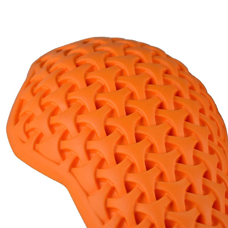 インナープロテクター バイク用 CE規格 肩 肘 腰 膝 胸部保護 ショルダー エルボー ヒップ ニー チェスト 耐衝撃 通気性 |  | 11