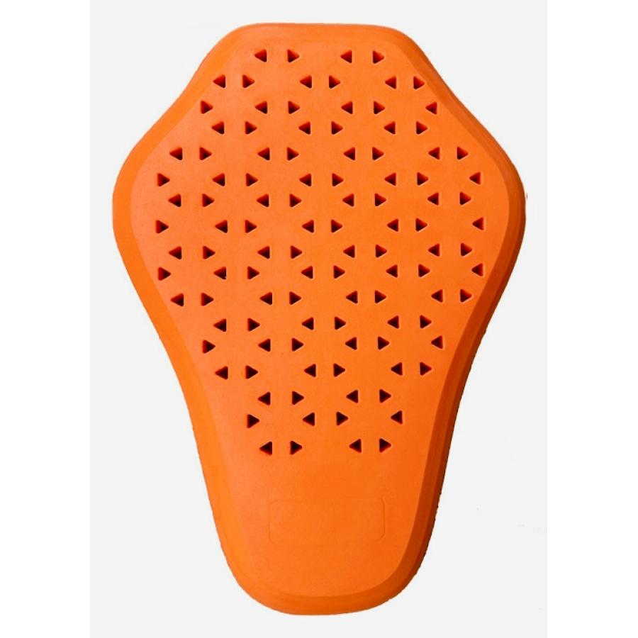 インナープロテクター バイク用 脊椎 背中保護 CE認証 耐衝撃  通気性 モーターサイクルバックプロテクター  安全装備 |  | 02