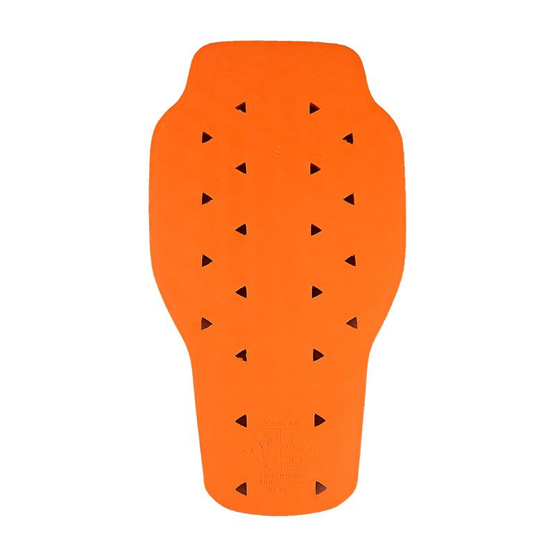 インナープロテクター バイク用 脊椎 背中保護 CE認証 耐衝撃  通気性 モーターサイクルバックプロテクター  安全装備 |  | 05