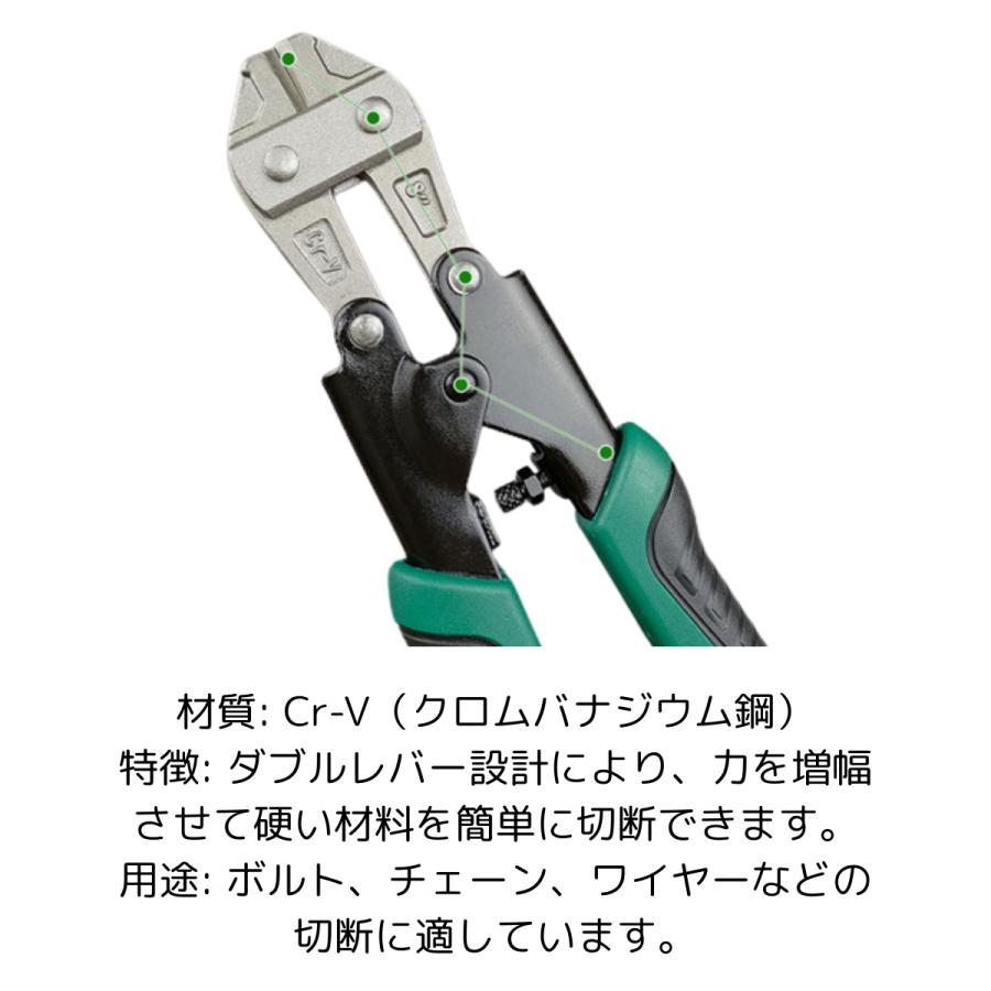 TONE RCC-42 ワイヤーカッター　電線切り TONE RCC-42 ワイヤーカッター 電線切り 【公式通販】
