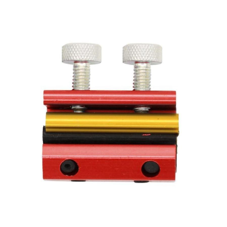 ワイヤーインジェクター ワイドタイプ ケーブルルーバーツール オートバイ 自転車 スクーター バイク ATVなど ケーブルに注油 全4色 |  | 05