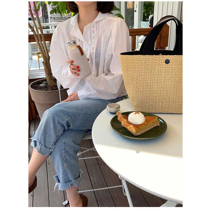 夏が近づくと欲しくなる 可愛い かごバック 籠バック ハンドバック おしゃれ 手提げ 茂草 夏用 ビーチ 海水浴 買い物 お出かけ 人気 おすすめバック K0210masu06 エイム 通販 Yahoo ショッピング