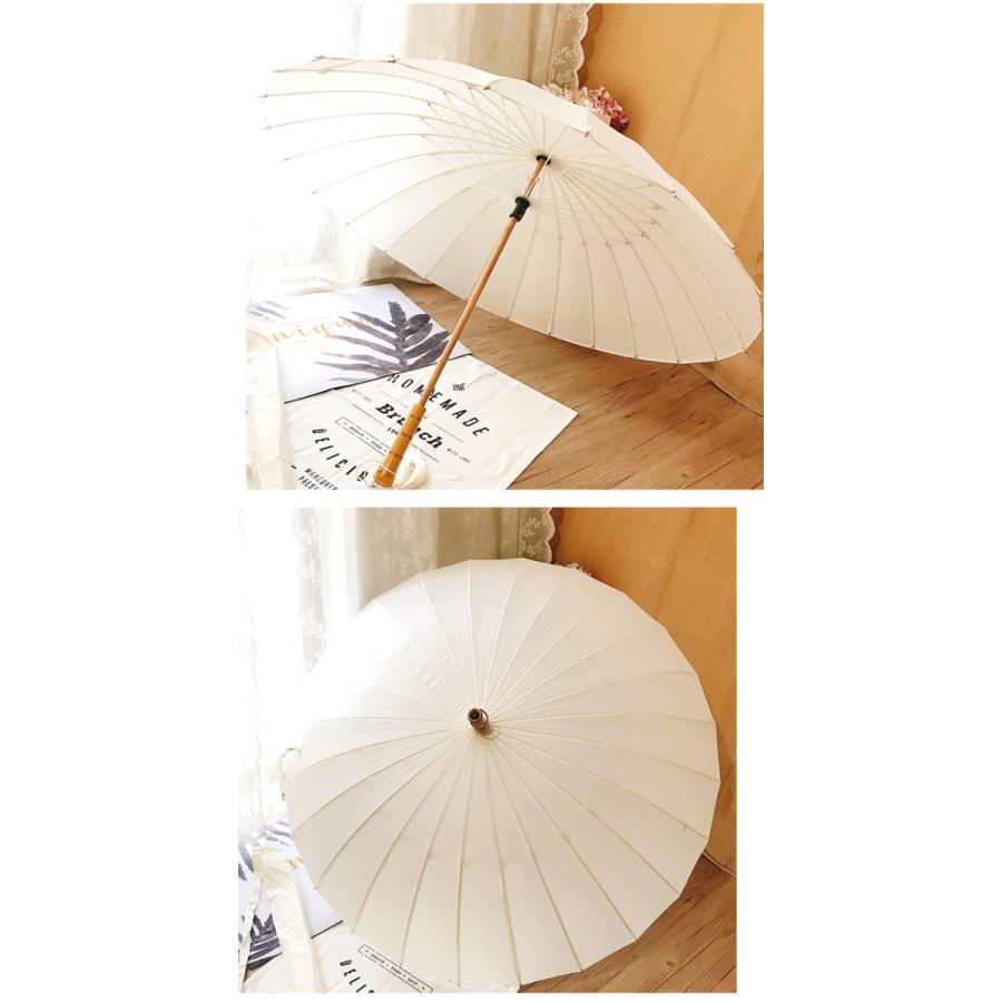 大人気和風和傘 シンプル和傘 傘おしゃれ 長傘 大きめ スリム 傘 日傘 雨傘 レディース 安い おしゃれ 木材 自動開封 レイン K0210masu08 エイム 通販 Yahoo ショッピング