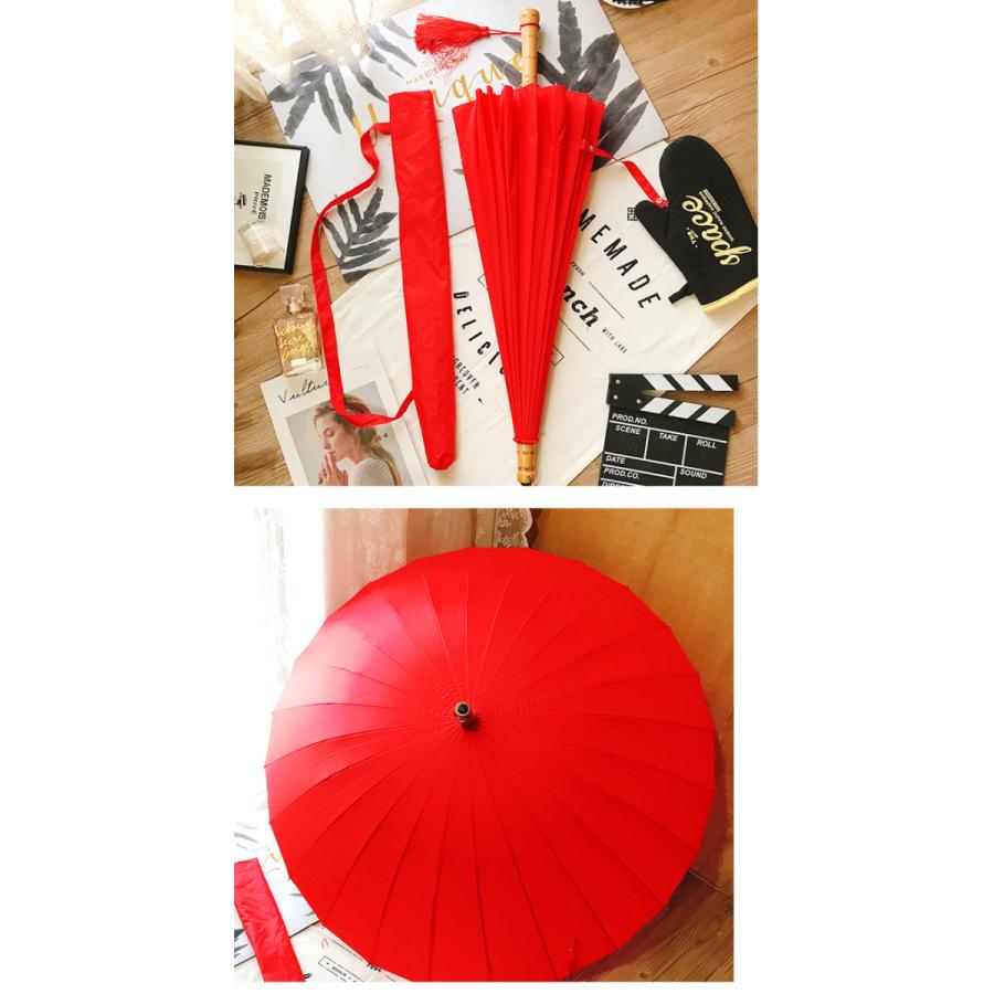 大人気和風和傘 シンプル和傘 傘おしゃれ 長傘 大きめ スリム 傘 日傘 雨傘 レディース 安い おしゃれ 木材 自動開封 レイン K0210masu08 エイム 通販 Yahoo ショッピング