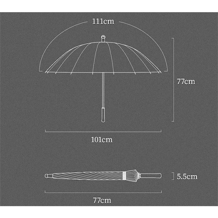 大人気和風和傘 シンプル和傘 傘おしゃれ 長傘 大きめ スリム 傘 日傘 雨傘 レディース 安い おしゃれ 木材 自動開封 レイン K0210masu08 エイム 通販 Yahoo ショッピング