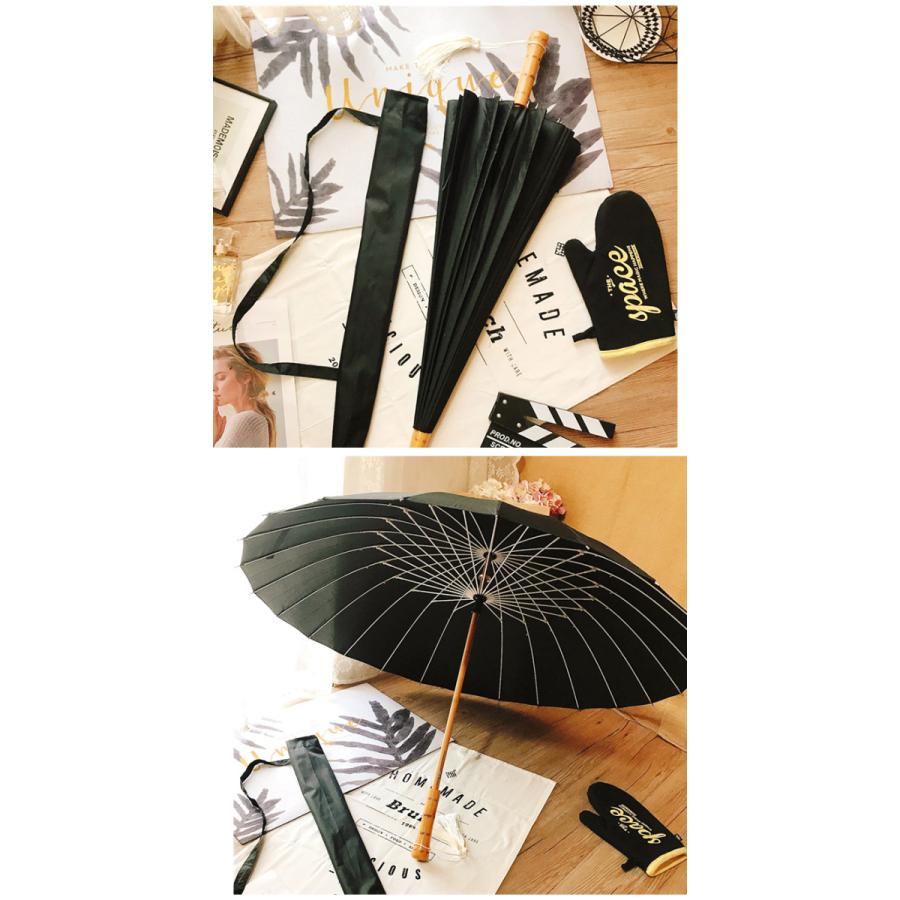 大人気和風和傘 シンプル和傘 傘おしゃれ 長傘 大きめ スリム 傘 日傘 雨傘 レディース 安い おしゃれ 木材 自動開封 K0210masu08 エイム 通販 Yahoo ショッピング