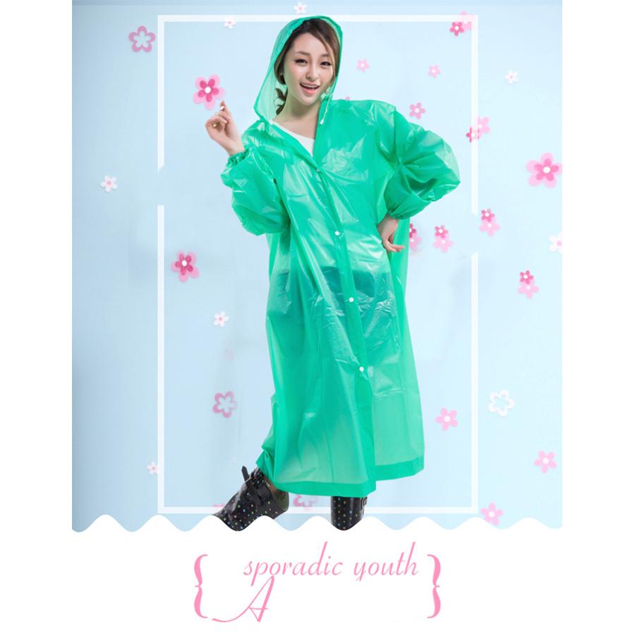 ファッション おしゃれ カラーレインコート 軽い 可愛いレインコート ウェア 雨の日 ピンク 女性用 アウター 大きめ フード付き 正規品スーパーsale 店内全品キャンペーン 明るめ ロング丈