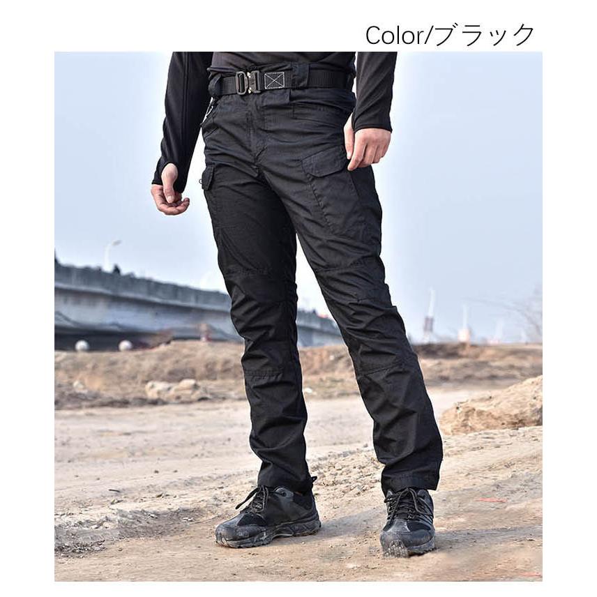 メンズ カーゴパンツ ワークパンツ 男性用 ボトムス スウェット カジュアルパンツ かっこいいパンツ シンプル 長ズボン 腰ゴム ゆったり 大きめ おすすめ K0309pu09 エイム 通販 Yahoo ショッピング