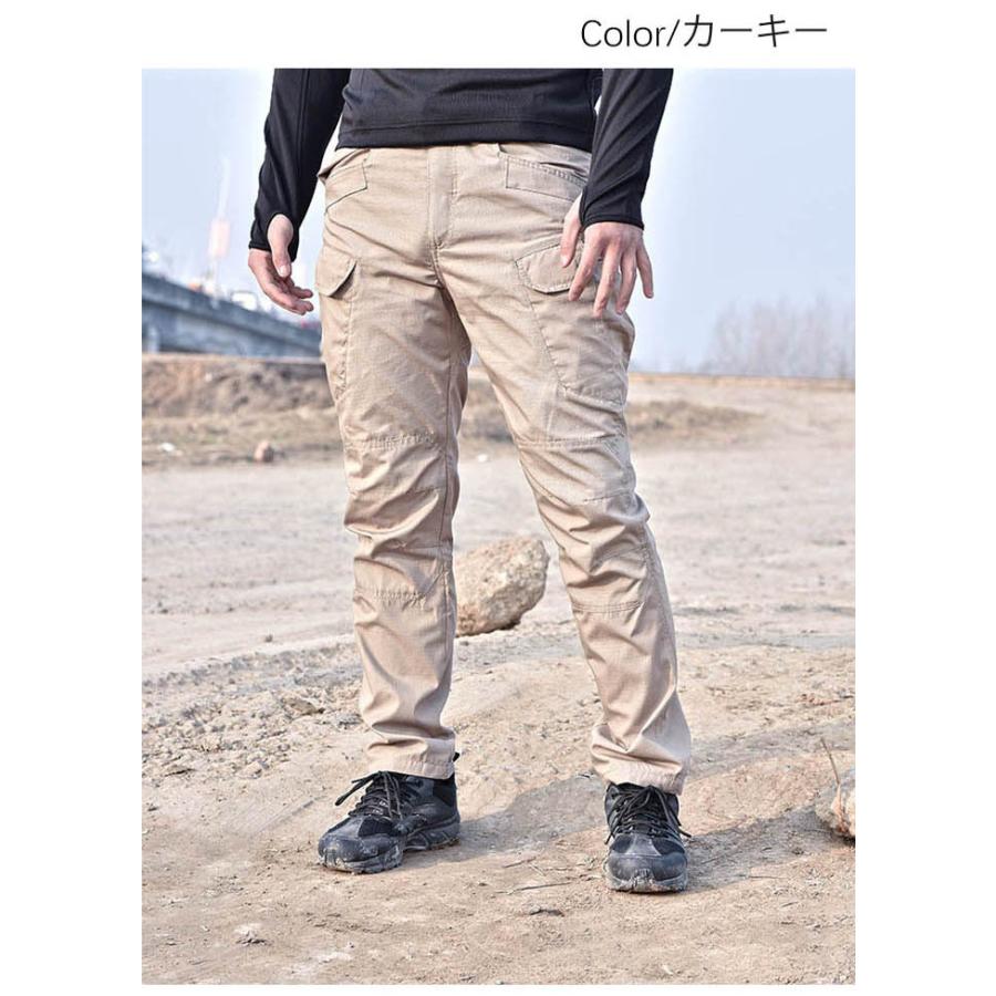 メンズ カーゴパンツ ワークパンツ 男性用 ボトムス スウェット カジュアルパンツ かっこいいパンツ シンプル 長ズボン 腰ゴム ゆったり 大きめ おすすめ K0309pu09 エイム 通販 Yahoo ショッピング