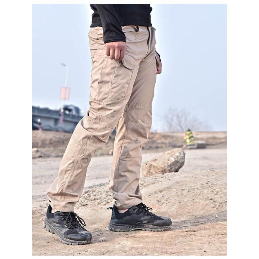 メンズ カーゴパンツ ワークパンツ 男性用 ボトムス スウェット カジュアルパンツ かっこいいパンツ シンプル 長ズボン 腰ゴム ゆったり 大きめ おすすめ K0309pu09 エイム 通販 Yahoo ショッピング