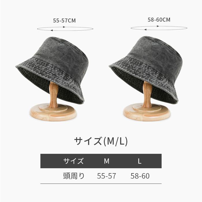 バケットハット メンズ レディース 紫外線カット帽子 夏 春 帽子 バケットハット メンズ レディース 紫外線カット帽子 夏 春 帽子