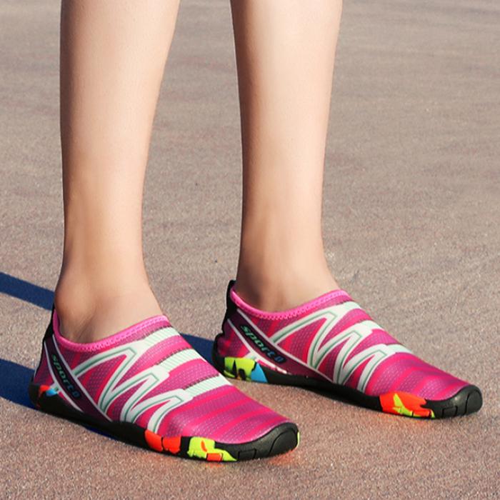 マリンシューズ ウォーターシューズ メンズ レディース 子供 こども 水陸両用 キッズ おしゃれ キャンプ 海 釣り レジャー ポイント利用 | ブランド登録なし | 16