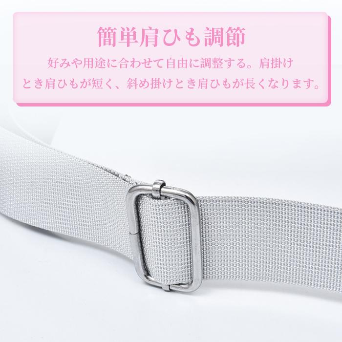 スクールバッグ ショルダー 女子 安い 小さめ バック 学生鞄 カバン 高校生 中学生 斜め掛け サブバッグ スクバ ポイント利用 | ブランド登録なし | 07