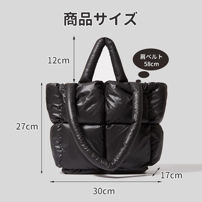 トートバッグ レディース a4 大きめ ファスナー付き