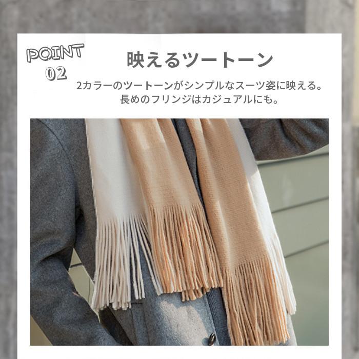 未使用級 ブリオーニ マフラー カシミヤ シルク グレー メンズ 紳士 ロゴ刺繍 未使用級 ブリオーニ マフラー カシミヤ シルク グレー メンズ