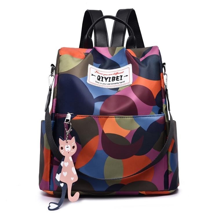 盗難防止レディース2wayバック トートバック リュック 背中チャック ショルダーバック 収納 大容量 防水 軽い エイム R1117kaban06 エイム 通販 Yahoo ショッピング