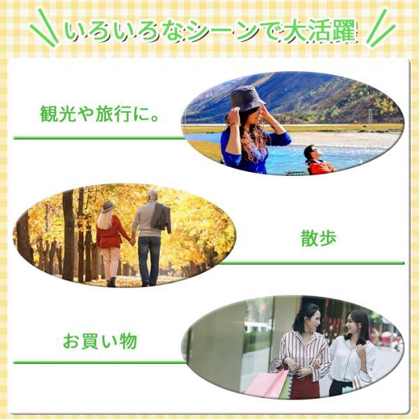 帽子 つば広 レディース 紫外線カット uvカット 日よけ 紫外線カット 夏 30代 40代 50代 大きめ 日焼け予防 | ブランド登録なし | 13
