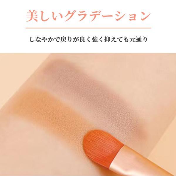 メイクブラシ セット ケース 収納 化粧ブラシ 携帯用 アイメイク