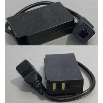 キヤノン（Canon） For NIKON EP-5C パワーコネクター(VI)□cou11