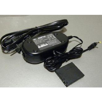 For Canon 4.3V1.5A ACK-DC60 (VI)□nw163 : AIM・ECO - 通販 - Yahoo  