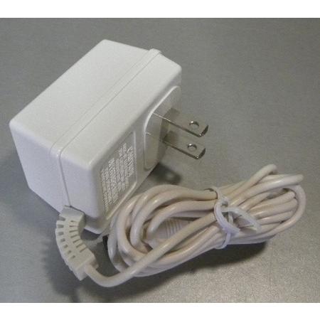 トランス式 AC→DCアダプタ 6V0.2A GPT35060200D□yh2236 : AIM・ECO