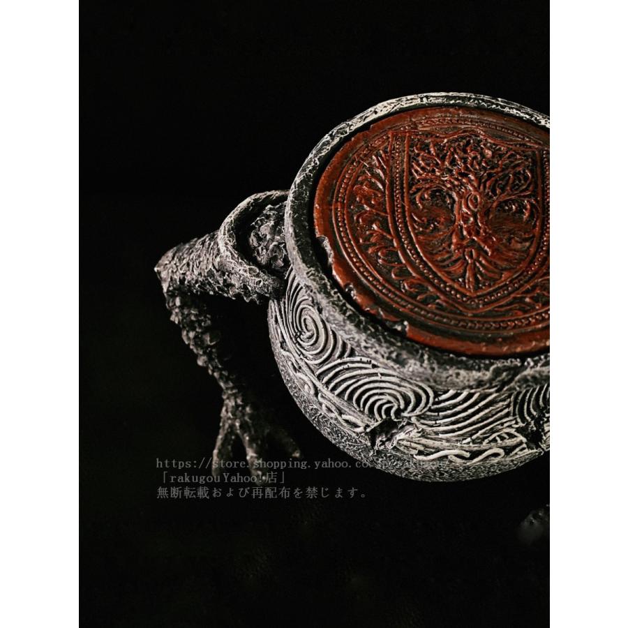 エルデンリング 戦士の壺ヘッドセット エルデンリング 戦士の壺ヘッドセット - メルカリ