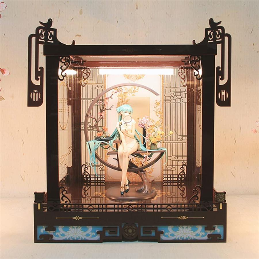 myethos VIOLA 1⁄7 スケールフィギュア Girls From Hell Viola 1⁄7